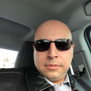 Meet your Posher, Benito